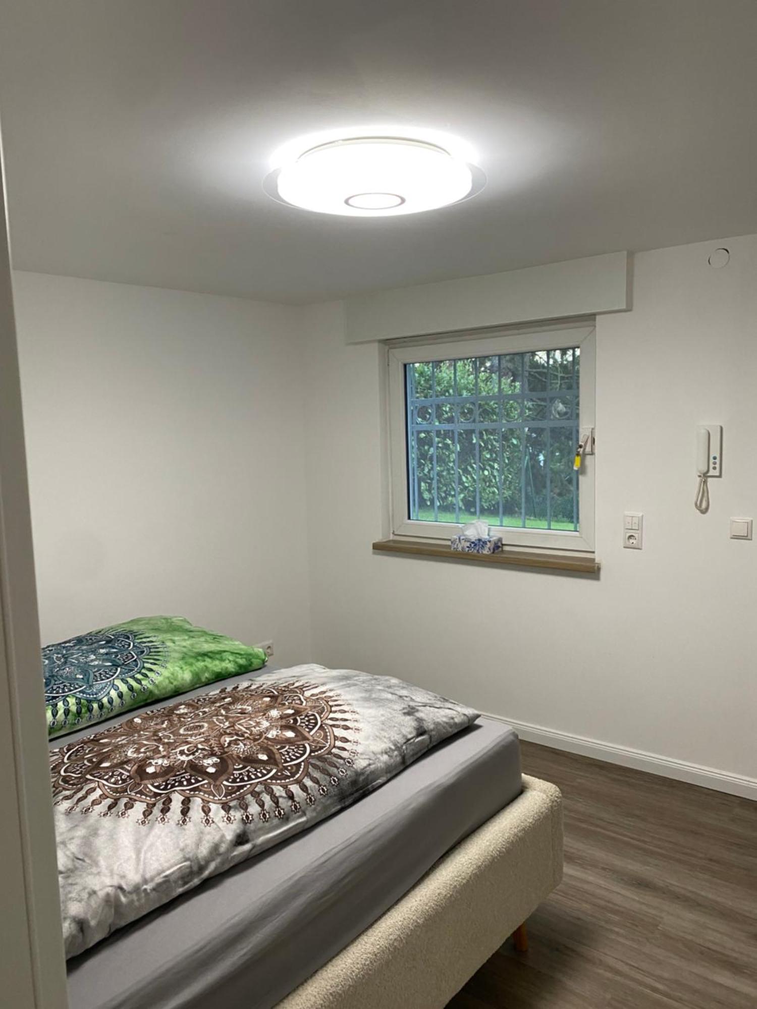 Deluxe Apartment Jl Mit Terrasse Wiesbaden Exteriör bild