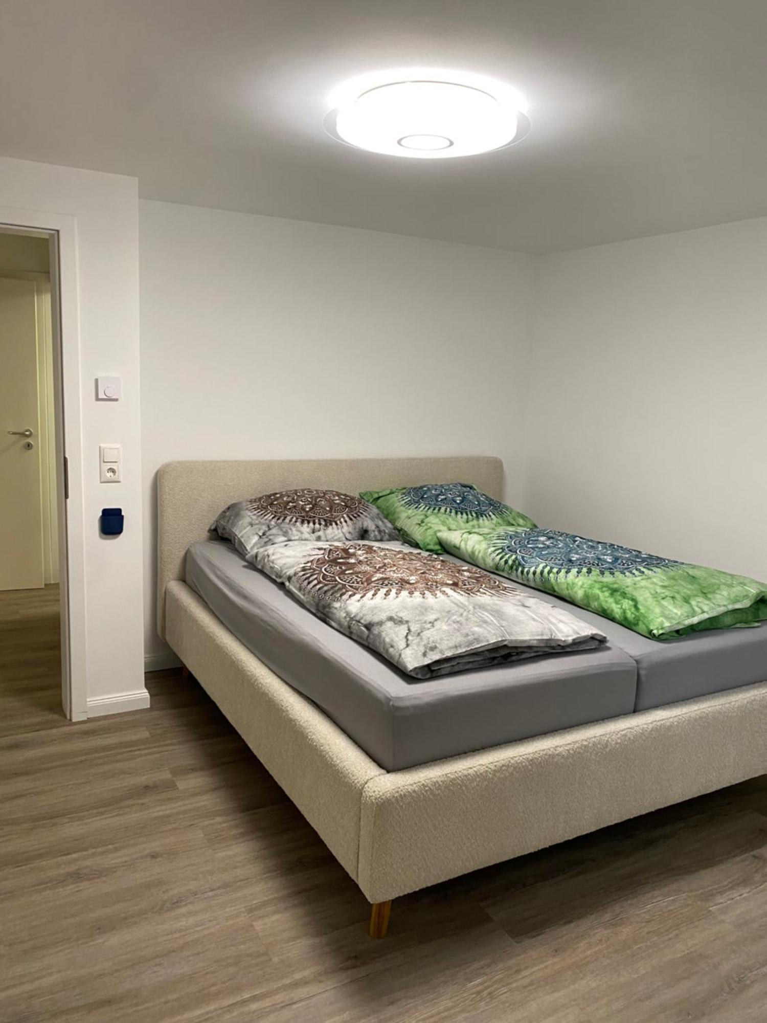 Deluxe Apartment Jl Mit Terrasse Wiesbaden Exteriör bild