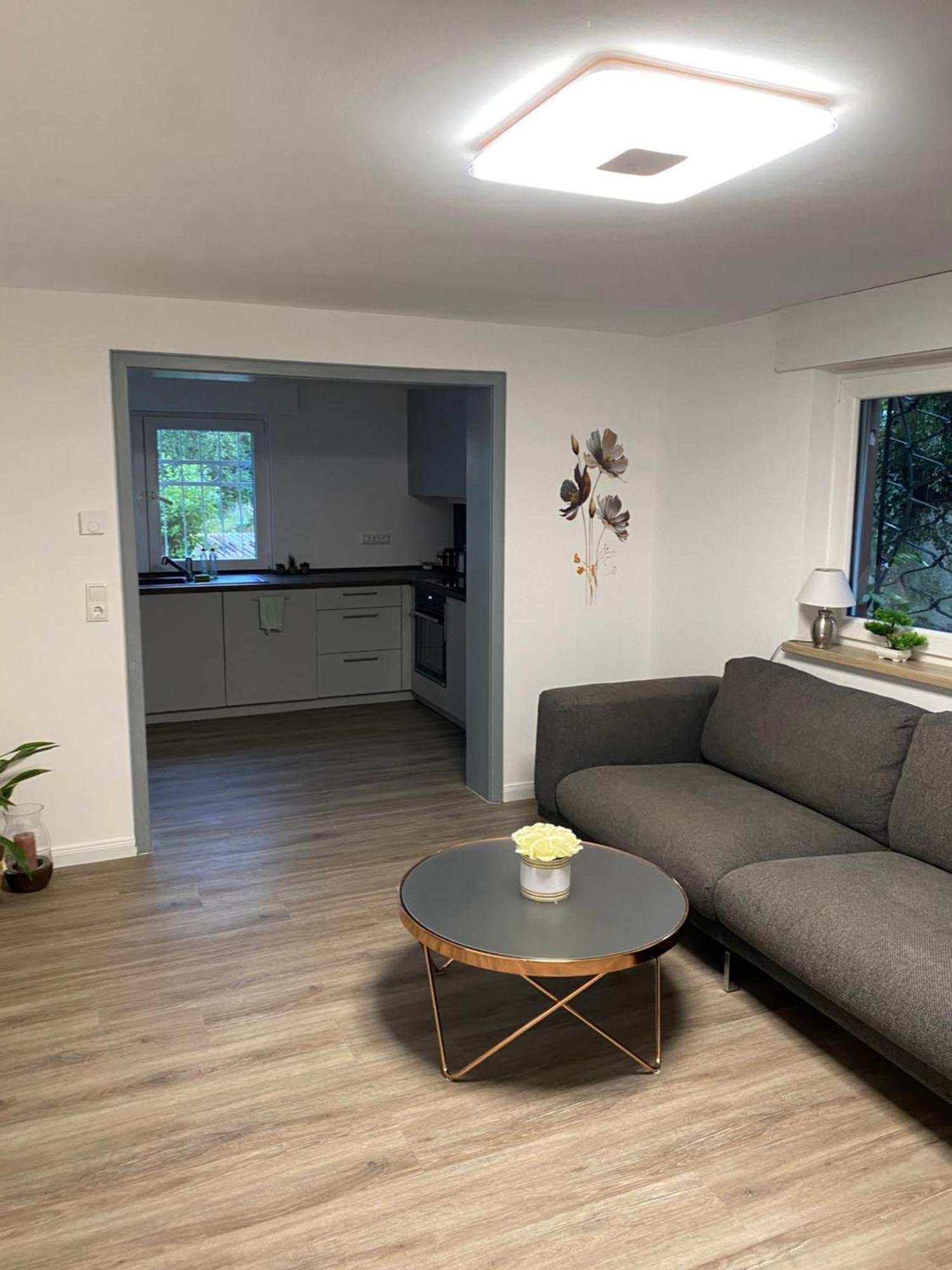Deluxe Apartment Jl Mit Terrasse Wiesbaden Exteriör bild