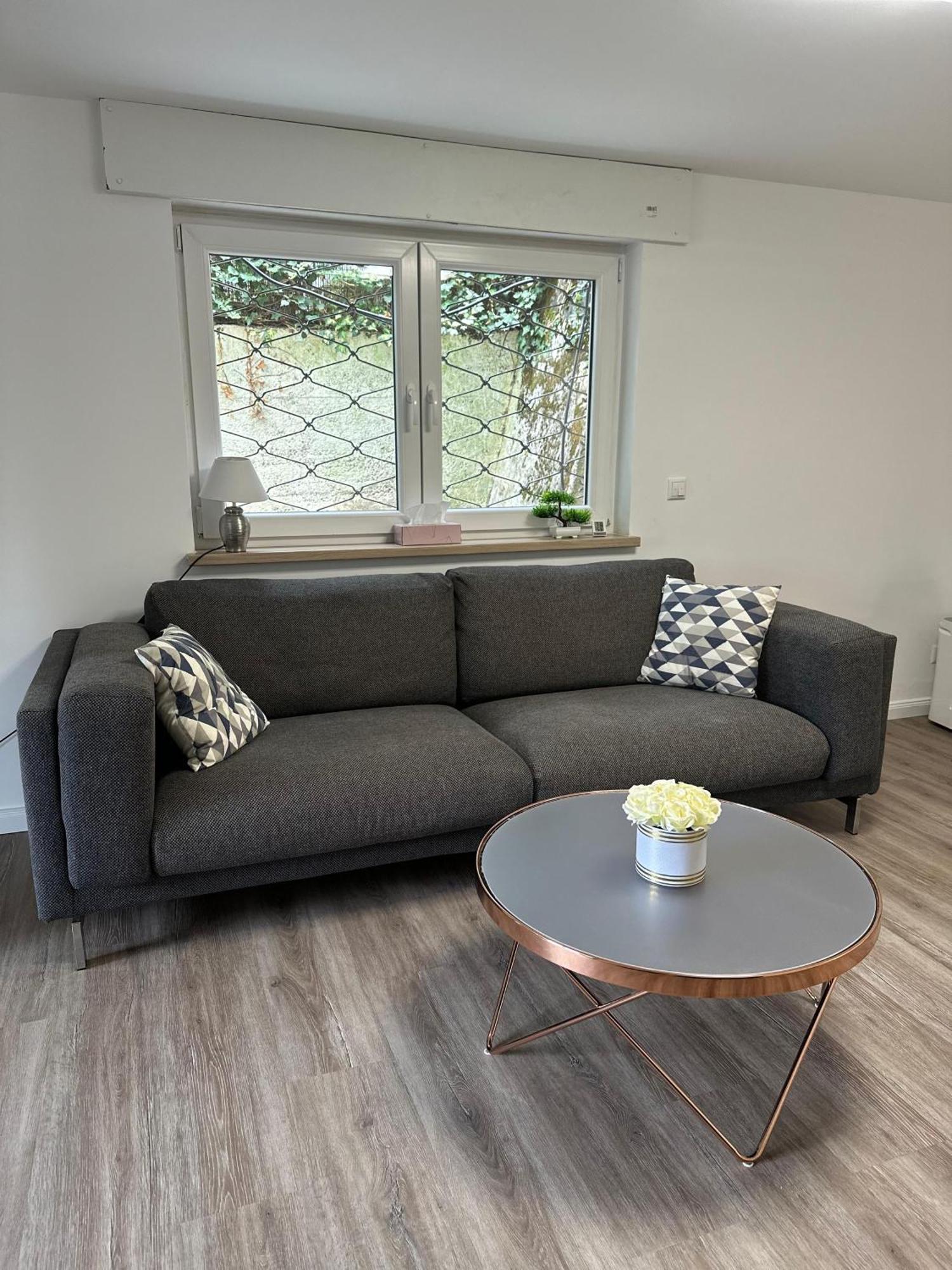 Deluxe Apartment Jl Mit Terrasse Wiesbaden Exteriör bild